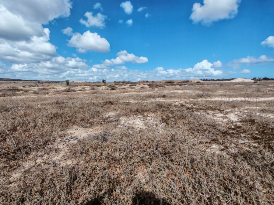 0 Bedroom Property for Sale in Langebaan Country Estate Western Cape